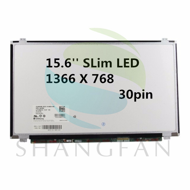 15.6 Laptop LED LCD Screen For Lenovo G50-30 G50-45 G50-70 G50-80 