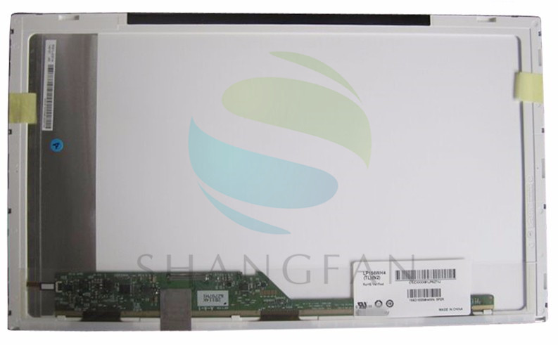 15.6 Laptop LCD Screen B156XW02 LP156WH2 TLA1 N156BGE-L21 LP156WH4 TL AL A1 N1 LTN156AT02 LTN156AT05 LTN156AT24