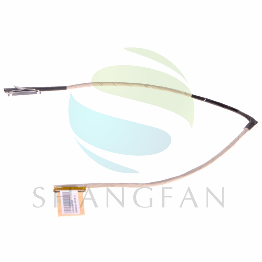 Cable Length: Other ShineBear New LCD Video Cable for Sony VAIO SVF142 SVF142C29M SVF142C29L Laptop Screen LVDS Cable DD0HK8LC010 DD0HK8LC020