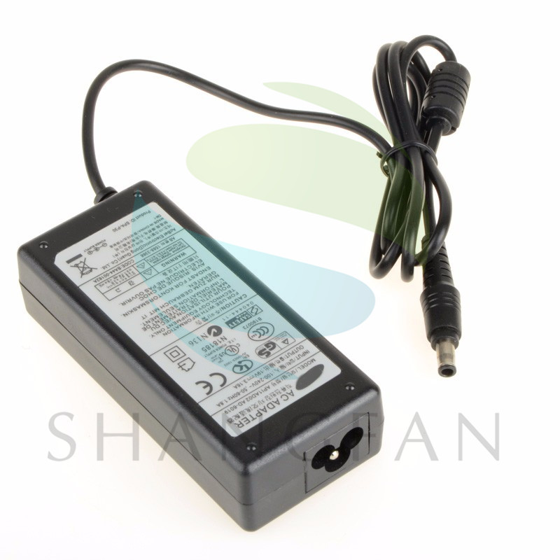 Laptops Replacements Adapter Charger Fit For Samsung Notebook Computer Power Supply Replacements Adapter Accessories F0756 T53