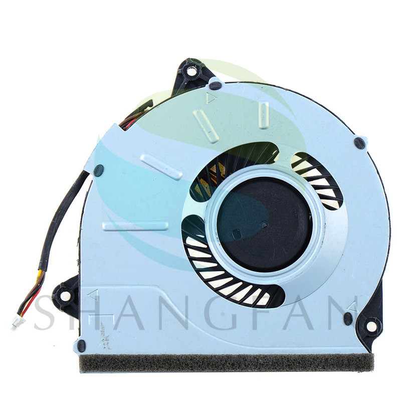 Laptops Computer CPU Cooling Fan Replacement EG75080S2-C010 Fit For Lenovo Ideapad G40 G50 G40-70 G40-30 G40-45 G50-45 VCL31 P72