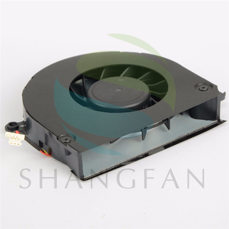 Laptops Replacement Accessories Cpu Cooling Fans Fit For Dell Inspiron 1564 1464 N4010 Notebook Computer Cooler Fans F0680 P72