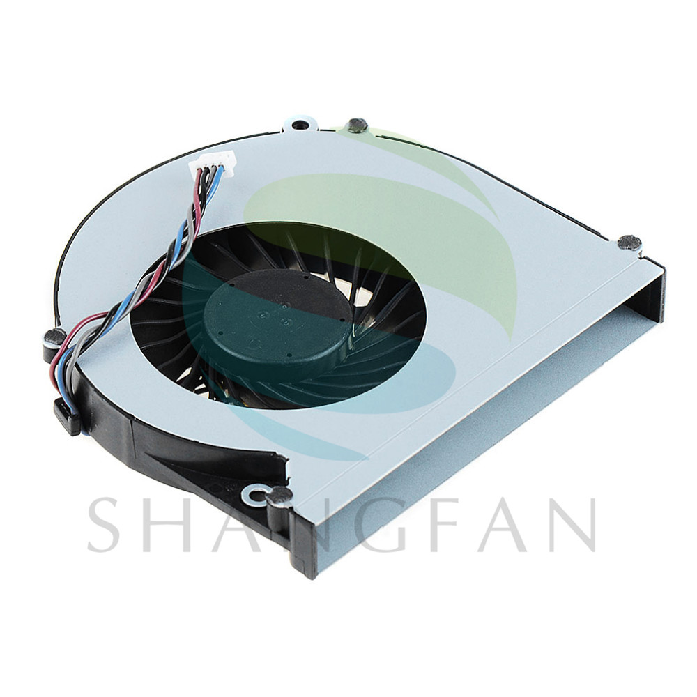 Laptops Replacements Cpu Cooling Fans Fit For Toshiba Satellite L50-A L50-A L50T-A L50-A Series Notebook Cooler Fans VCO27 P72