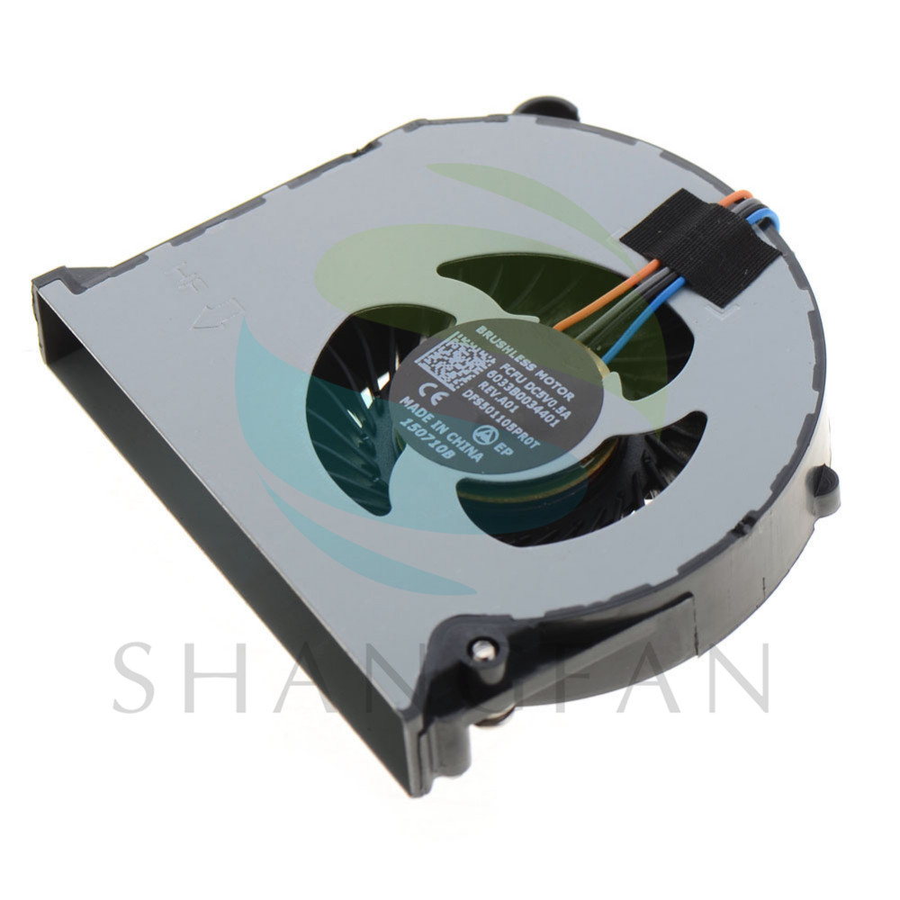 Laptops Replacements Cpu Cooling Fans Fit For HP Probook 650 G1 655 G1 640 G1 645 G1 738685-001 Notebook Cooler Fans VCY85 P72