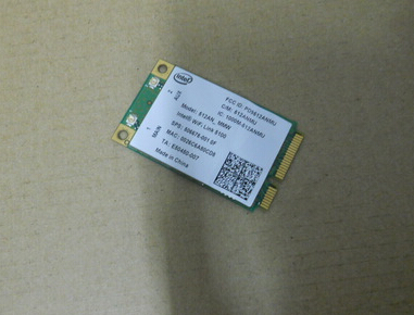 Intel 5100AN 512AN 5100AGN MMW 300Mbps Mini PCI-e WLAN Wireless Wifi Card