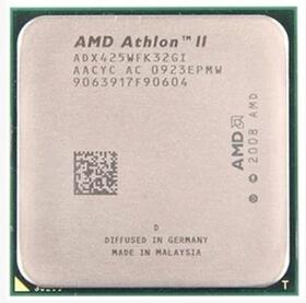 AMD Athlon II X3 425 2.7GHz Triple-Core CPU Processor ADX425WFK32GI Socket AM3