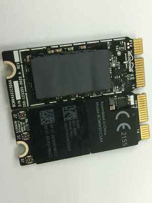 BroadCom BCM94331CSAX BCM94331CSDAX BCM4331 BCM20702 BT4.0+WLAN Karte for MAC A1398