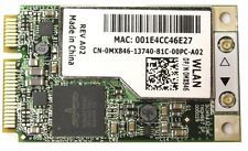 BroadCom BCM94321MC BCM4321 270Mbps 2.4/5G Mini PCI-e WLAN Wifi Wireless Card