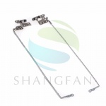 Notebook Computer Left & Right LCD Screen Hinges Fit For HP 15-E Laptops Replacements LCD Hinges S0A85 P89