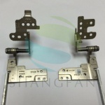 Notebook Computer Left & Right LCD Screen Hinges Fit For LENOVO B40-70 Laptops Replacements LCD Hinges S0C43 P89