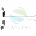 Left & Right Laptops Replacements LCD Hinges Fit For HP Pavilion DV9100 DV9200 DV9300 DV9500 DV9600 DV9700 DV9800 VCY70 T79