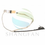Laptops Computer Led Display Ribbon Cable Replacements DD0R65LC030 R65LC030 719871-001 Fit For HP Pavillion 15-E VC926 P51