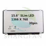 15.6 Laptop LED LCD Screen For Lenovo G50-30 G50-45 G50-70 G50-80 eDP30Pins Slim Matrix