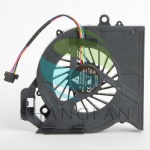 Notebook Computer Replacements Cpu Cooling Fans Fit For HP DV6-6000 DV6-6050 DV6-6090 DV6-6100 Laptops Cooler Fan F0617 P72