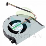 Laptops Replacement Accessories Processor Cooling Fans Fit For Lenovo Z480/Z485/Z580/Z585 Notebook Cpu Cooler Fan F1940 P72