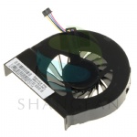 Laptops Computer Replacements CPU Cooling Fan Fit For HP Pavilion G6-2000 G6-2100 G6-2200 Series Laptops 683193-001 HA F1014 P72