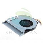 Laptops Replacements Cpu Cooling Fans Fit For  ASUS K56 K56CA K56CB K56CM Notebook Computer Processor Cooler Fans VCM47 P72