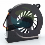 Notebook Replacements CPU Cooling Fan Accessory For HP Compaq CQ42 G42 CQ62 G62 G4 Series Laptops Fan Cooler F0224 P72