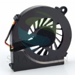 Notebook Computer Replacements CPU Cooling Fan Accessory For HP Compaq CQ42 G42 CQ62 G62 G4 Series Laptops Fans Cooler