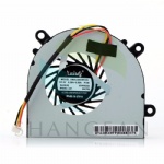 Notebook Computer Replacement Cooling Fan for MSI Megabook FX610 Series Laptops Cpu Cooler Fan S0I12