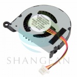 Laptops Replacement Accessories Cpu Cooling Fan Fit For ASUS Eee 1015PE 1015PEM Notebook Computer Processor Cooler Fan F2054 P72