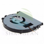 4 Pin Laptops Replacement Accessories Cpu Cooling Fans Fit For SONY SB Notebook Computer Cooler Fans S0C49 T89