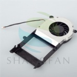 Laptops Replacement Accessories Cpu Cooling Fan For Samsung R18 R19 R20 R23 R25 R26 P400 Notebook Computer Cooler Fans F0223 P72