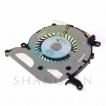 3 Pin Laptops Replacement Accessories Cpu Cooling Fans Fit For SONY SVF13N Notebook Computer Cooler Fans S0A97 P89