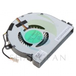 Laptops Replacements Accessories Cpu Cooling Fans Fit For Dell 5547 Notebook Computer Processor Cpu Cooler Fans VCY83 P72