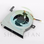 Notebook Computer Processor Cooling Fan Fit For Toshiba L600 L645 L640 Series AB7805HX-GB3 Laptop Replacements CPU Fan F0653 P72