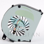 Notebook Computer Components Cpu Cooling Fans For HP G72 Compaq CQ72 KSB0505HA-A Series Laptops Replacement Cooler Fan F0683 P72