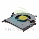 4 Pin Laptops Replacement Accessories Cpu Cooling Fans Fit For HP 450 G3 Notebook Computer Cooler Fans S0C50 P89