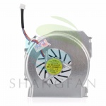 Notebook Computer Replacements CPU Cooler Fans For IBM T43 Lenovo Thinkpad Laptops Accessories Processor Cooling Fan F0124 P72