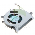 Laptops Replacements Accessories Cpu Cooling Fans Fit For Asus A451 Notebook Computer Processor Cpu Cooler Fans VCY79 P72