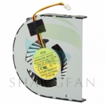 Notebook Computers Replacements Processor Cooling Fans Fit For Dell 14R 5421 3421 Laptops Component Cpu Cooler Fans F3062 P72