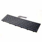 Laptops Replacements Keyboards English Russian Standard Fit For DELL N5110 Notebook Computer Replacement Keyboards VCZ12 T53