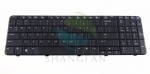 Laptops Replacement Keyboards Fit For HP CQ60 G60 496771-001 NSK-HAA01 US Standard Notebook Replacement Keyboards VCS26 T53