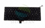 Spain Standard Laptops Replacement Keyboards Fit For Apple Macbook Pro Unibody A1278 13