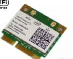 intel Centrino Wireless-N105 105BN 105BNHMW 150Mbps 802.11b/g/n Half Mini PCI-e WLAN Wireless Card