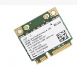 Intel Wireless-n 1030BN 11230BNHMW D/PN:07KGX9 Half Mini Pci-e BT3.0 Wireless Card for for Dell Inspiron N7110 laptop