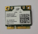 Intel Centrino Wireless-N 2200 2200BN 2200BNHMW 300Mbps Half Mini PCI-e Wireless Wifi Wlan Card