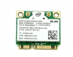 Intel Wireless-N 2230 2230BN 2230BNHMW Half Mini PCI-e 300Mbps+Bluetooth4.0 Wireless Card