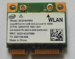 intel Centrino Advanced-N 6200 6200AN 622AN 622ANHMW 6200AGN Half Mini PCIe 300Mbps WLAN WIFI Card