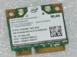 intel dual band 6230AN 6230ANHMW 62230ANHMW Half Mini PCI-e 300Mbps+BT3.0 WLAN Wireless Wifi Card