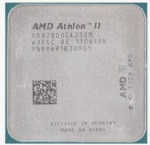 AMD Athlon II  X2 280 3.6GHz Dual-Core CPU Processor ADX280OCK23GM Socket AM3 938pin