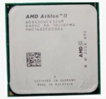 AMD Athlon II X3 450 3.2GHz Triple-Core CPU Processor ADX450WFK32GM Socket AM3 938pin