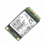 New Samsung SSD PM851 Series 128G MZ-MTE1280 MZMTE128HMGR Mini Pci-e/mSATA,6.0Gb/s TLC 30x50mm