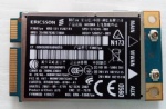 Ericsson F3607GW HS2330 SPS:538357-001/574349-001 2G 3G HSDPA 7.2MB GPRS +GPS WLAN Card for HP 2540P 8440P 8470W 8540w 2330