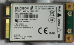 Ericsson F3307 DW5541  interal 2G 3G HSDPA 7.2MB GSM GPRS WWAN Wireless WLAN Card