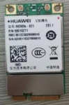 ME909S-821 Hua Wei Mini PCIE LTE TDD/FDD 4G Module Card